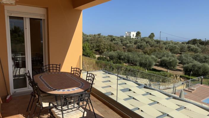 Image No.14-Villa de 5 chambres à vendre à Kournas