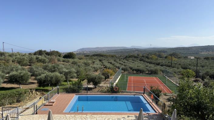 Image No.15-Villa de 5 chambres à vendre à Kournas