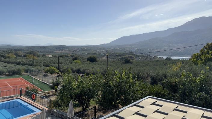 Image No.16-Villa de 5 chambres à vendre à Kournas