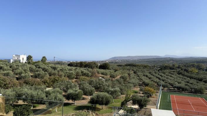 Image No.24-Villa de 5 chambres à vendre à Kournas