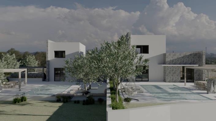 Image No.2-3 Bed Villa for sale