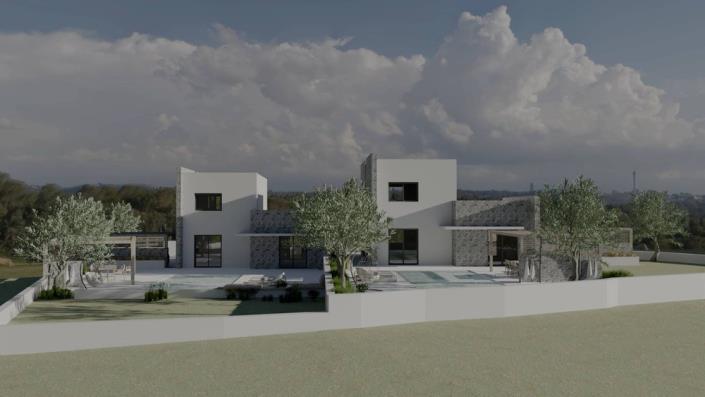 Image No.8-3 Bed Villa for sale