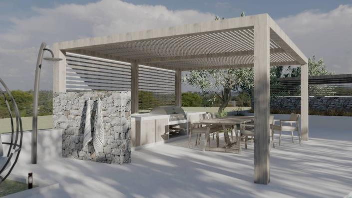 Image No.12-3 Bed Villa for sale