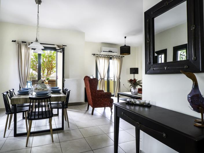 Image No.3-3 Bed Maisonette for sale