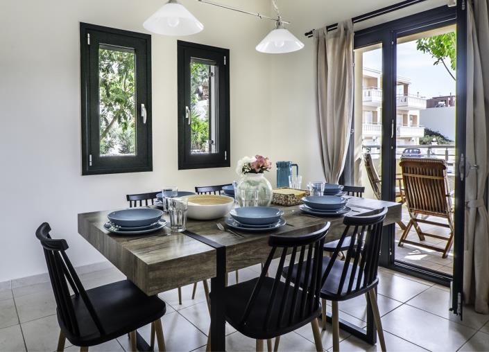 Image No.5-3 Bed Maisonette for sale