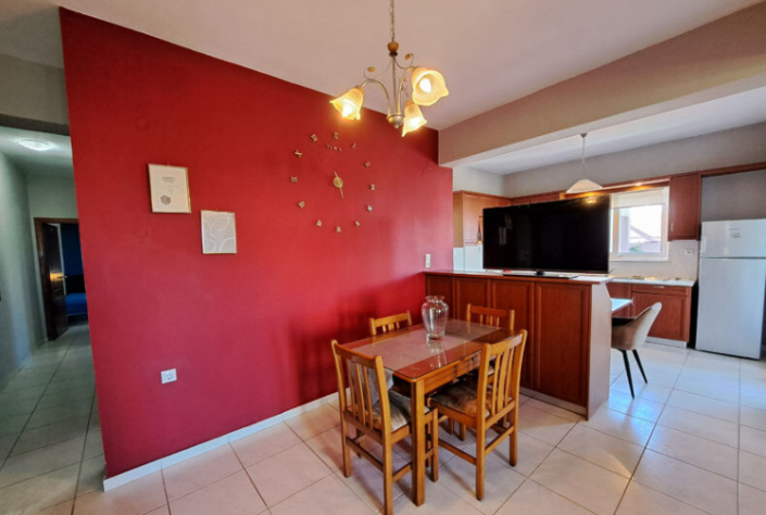 Image No.3-Appartement de 7 chambres à vendre à Plaka