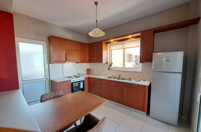 Image No.4-Appartement de 7 chambres à vendre à Plaka