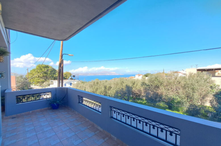 Image No.12-Appartement de 7 chambres à vendre à Plaka