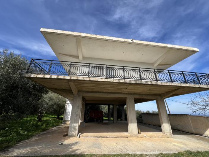 Image No.2-Maison de 2 chambres à vendre à Maleme