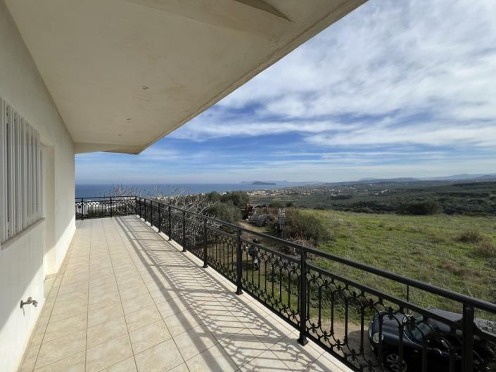 Image No.4-Maison de 2 chambres à vendre à Maleme