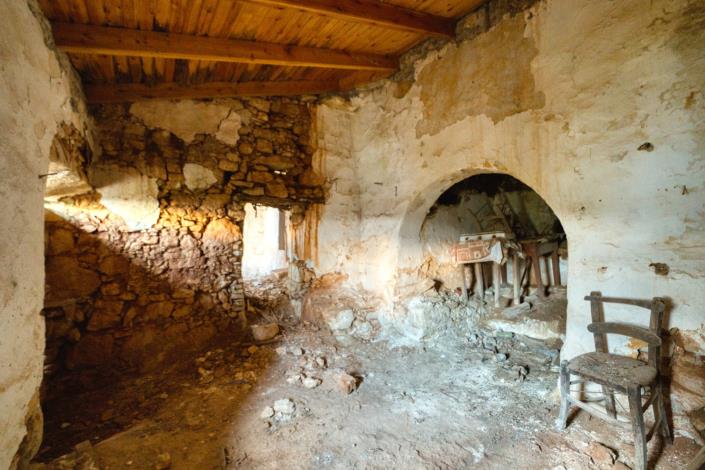 Image No.8-Maison à vendre à Apokoronas