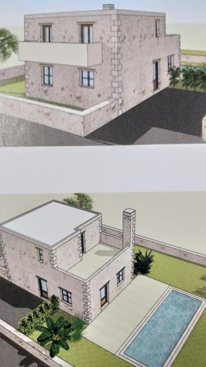 Image No.7-3 Bed Villa for sale