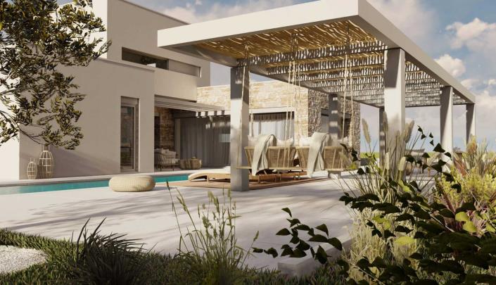 Image No.3-2 Bed Villa for sale