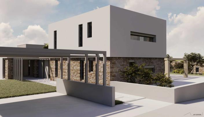 Image No.8-2 Bed Villa for sale