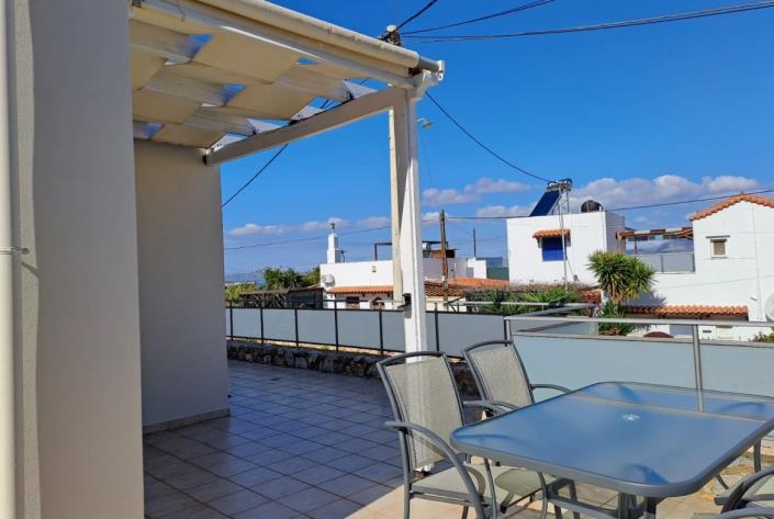 Image No.3-Appartement de 2 chambres à vendre à Plaka