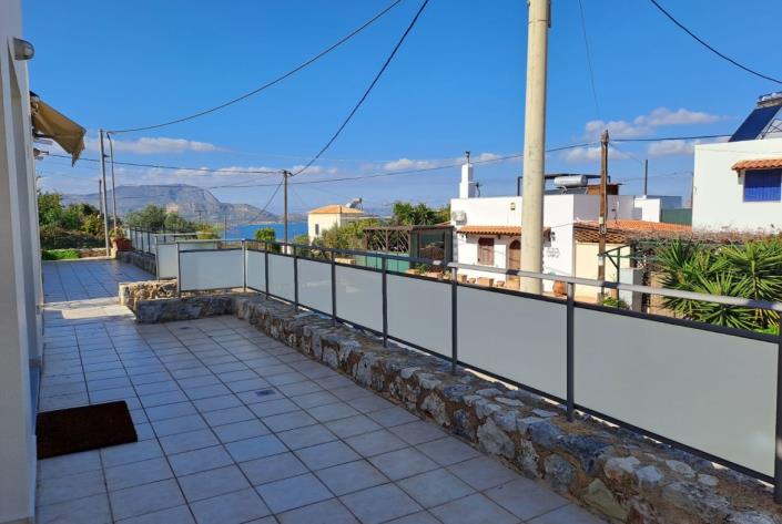 Image No.4-Appartement de 2 chambres à vendre à Plaka