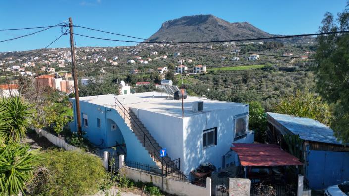 Image No.3-Maison de 2 chambres à vendre à Plaka