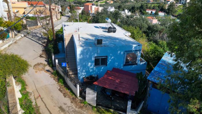 Image No.5-Maison de 2 chambres à vendre à Plaka