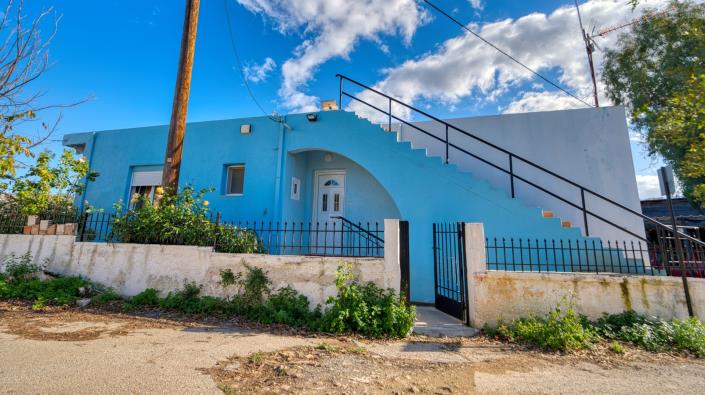 Image No.7-Maison de 2 chambres à vendre à Plaka