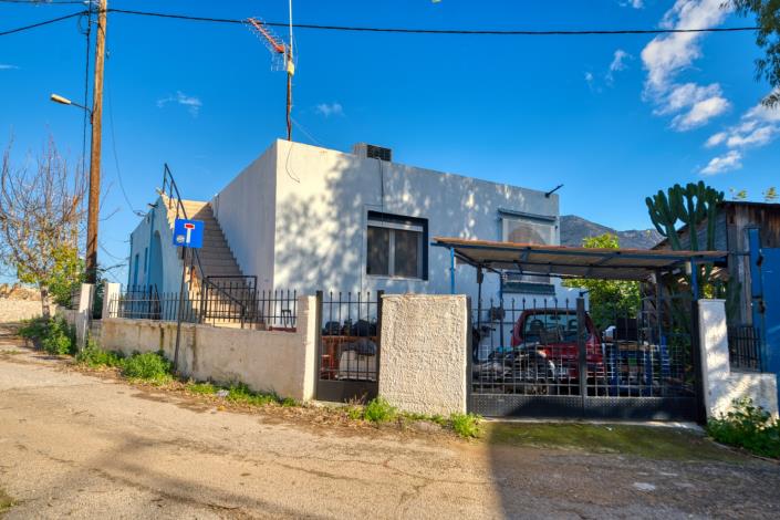 Image No.9-Maison de 2 chambres à vendre à Plaka