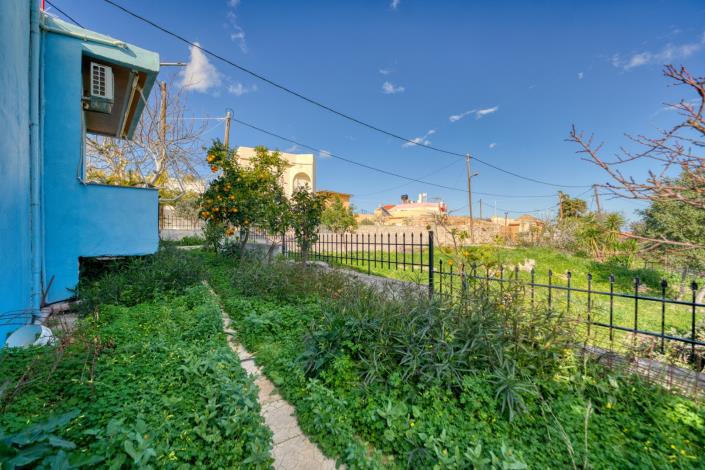 Image No.13-Maison de 2 chambres à vendre à Plaka