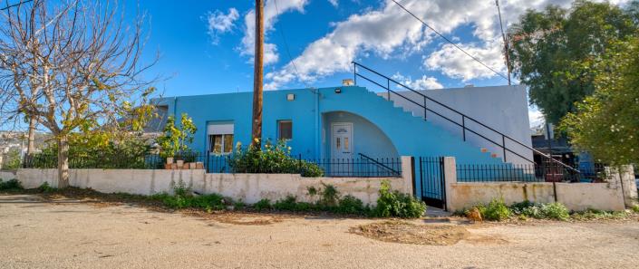 Image No.14-Maison de 2 chambres à vendre à Plaka
