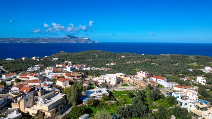 Image No.21-Maison de 2 chambres à vendre à Plaka