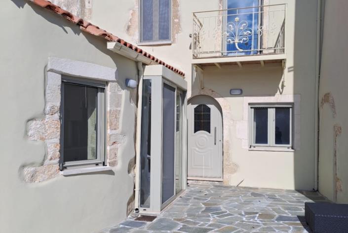 Image No.2-Maison de 3 chambres à vendre à Kefalas