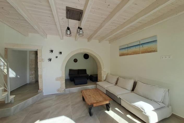 Image No.3-Maison de 3 chambres à vendre à Kefalas