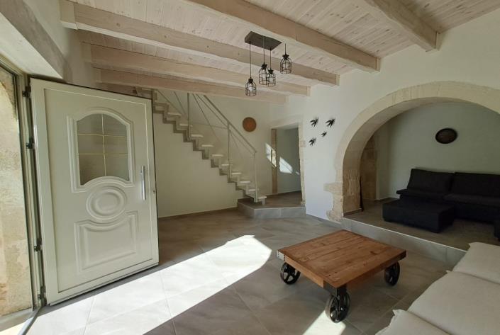 Image No.4-Maison de 3 chambres à vendre à Kefalas