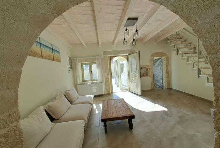 Image No.5-Maison de 3 chambres à vendre à Kefalas