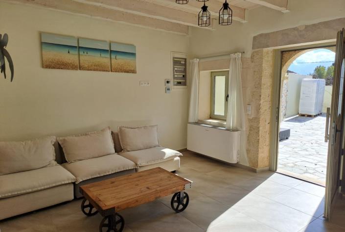 Image No.6-Maison de 3 chambres à vendre à Kefalas