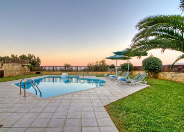 Image No.3-4 Bed Villa for sale