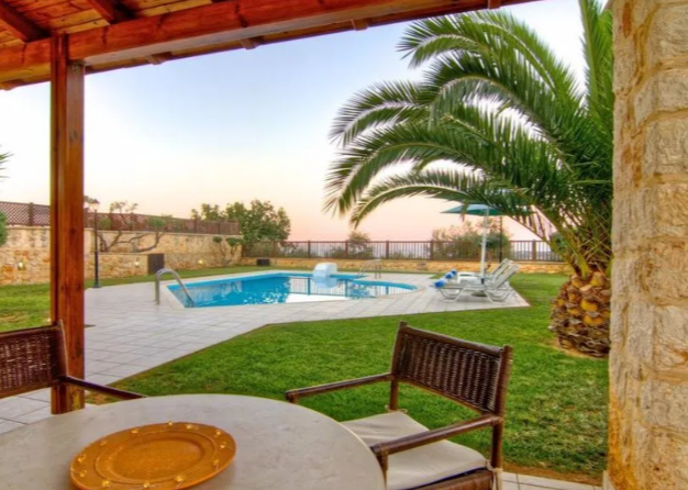 Image No.4-4 Bed Villa for sale