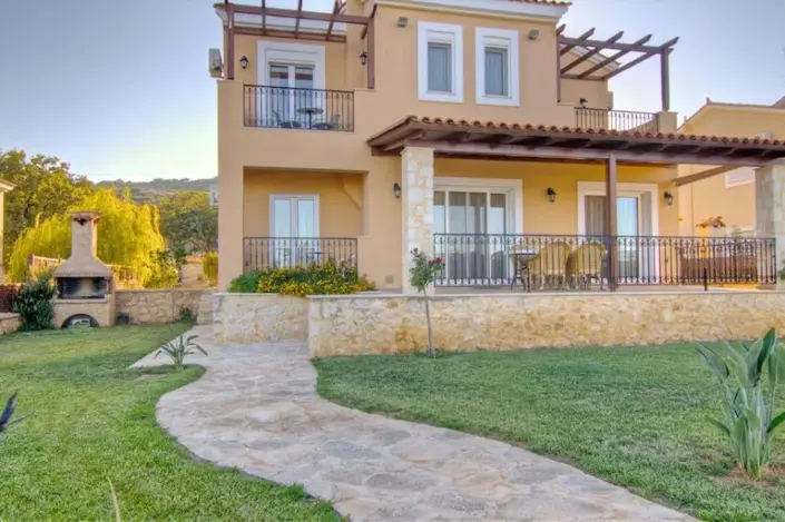 Image No.17-4 Bed Villa for sale