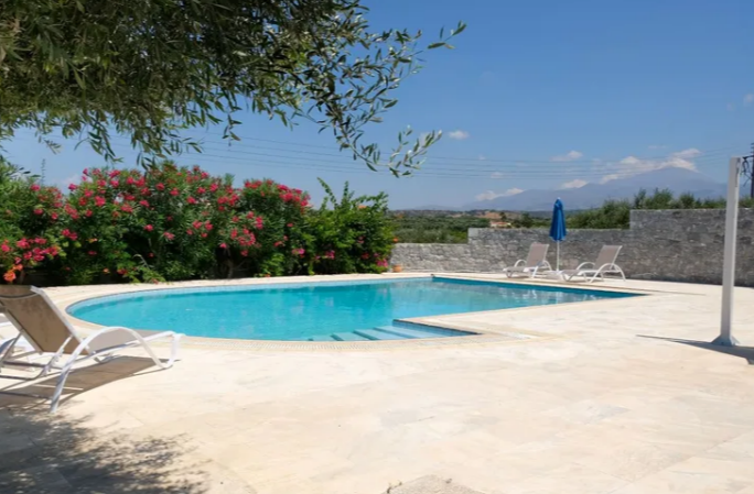 Image No.2-Villa de 5 chambres à vendre à Skaleta