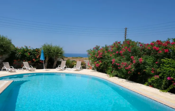 Image No.4-Villa de 5 chambres à vendre à Skaleta