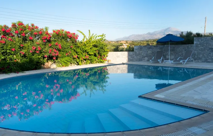 Image No.5-Villa de 5 chambres à vendre à Skaleta