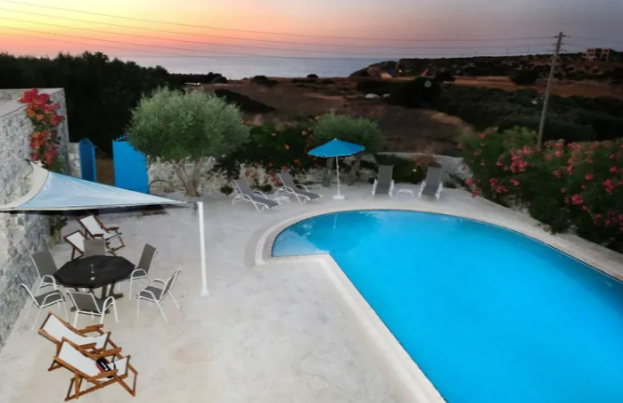 Image No.6-Villa de 5 chambres à vendre à Skaleta