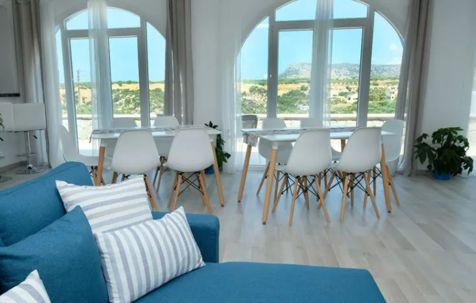 Image No.11-Villa de 5 chambres à vendre à Skaleta