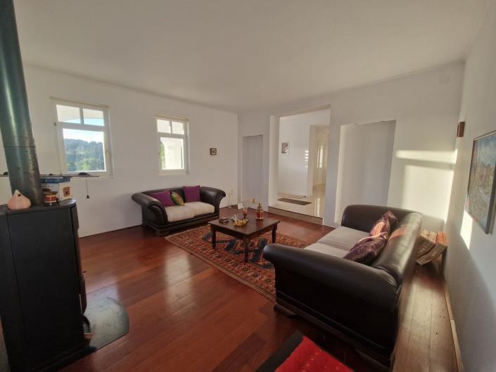 Image No.4-Villa de 4 chambres à vendre à Rethymnon