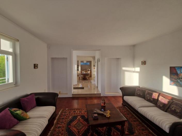 Image No.5-Villa de 4 chambres à vendre à Rethymnon