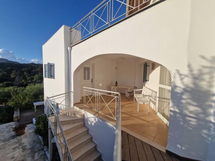 Image No.2-Villa de 4 chambres à vendre à Rethymnon