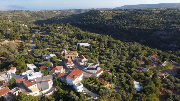 Image No.13-Villa de 4 chambres à vendre à Rethymnon