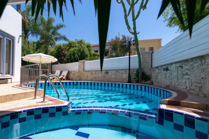 Image No.1-Villa à vendre à Rethymnon