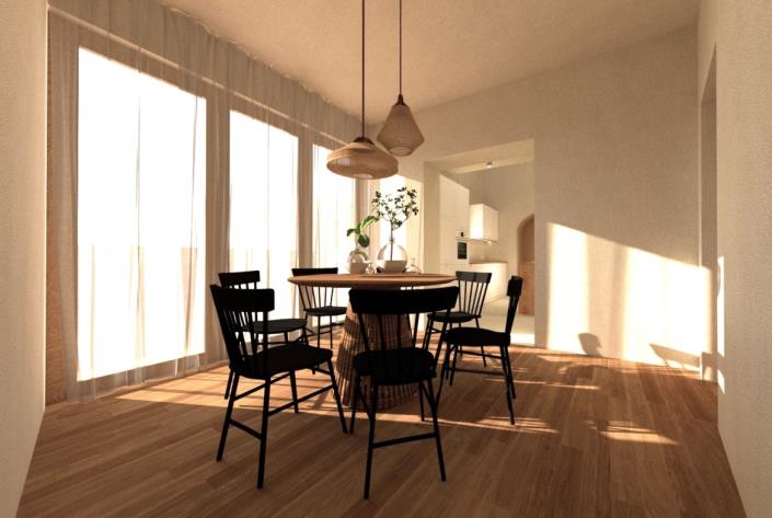 Image No.4-3 Bed House for sale