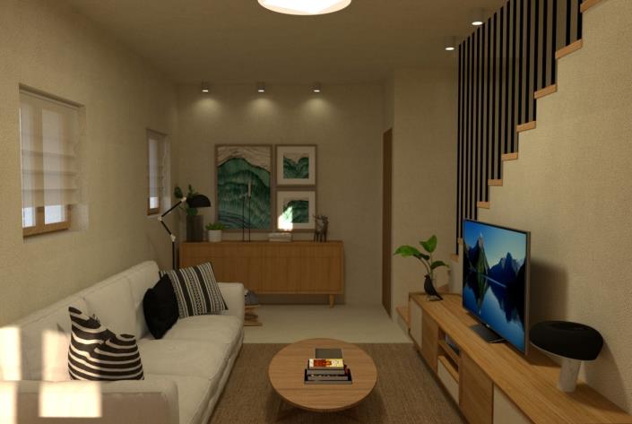 Image No.6-3 Bed House for sale