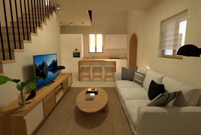 Image No.7-3 Bed House for sale