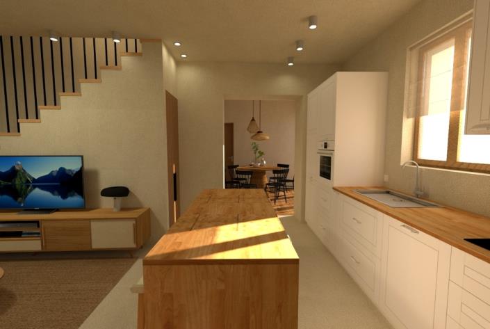 Image No.8-3 Bed House for sale