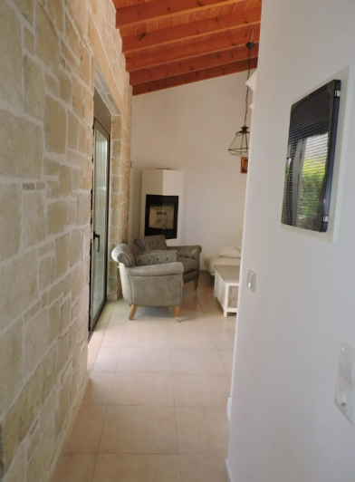 Image No.9-Villa de 2 chambres à vendre à Rethymnon